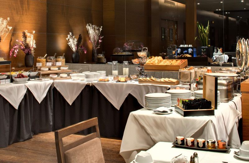 Hotel Splendid Etoile photo 5