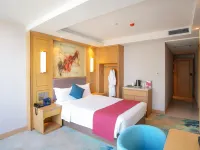 Senna Sunshine International Hotel（Independent Road Double Lion Square in SHV） Hotels near Samudera