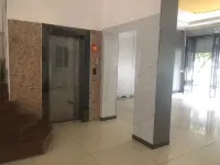 Jinxin Business Hotel