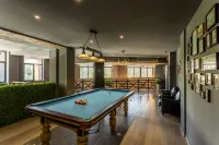 โรงแรมจือจู ซินเทียนตี้