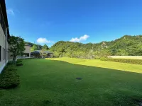 Kinosaki Maruyamagawa Onsen Ginka(Preschool children not accepted) Hotels near Kinumaki Shrine
