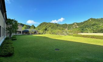 Kinosaki Maruyamagawa Onsen Ginka(Preschool children not accepted)