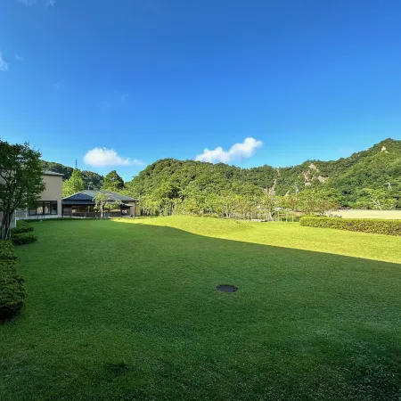 Kinosaki Maruyamagawa Onsen Ginka(Preschool children not accepted)