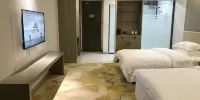 China Mingzhu Hotel - Superieure Kamer (2 Bedden)