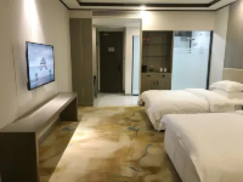 China Mingzhu Hotel