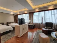 Huace American Hotel (Shenzhen Longgang Shuanglong Subway Station)