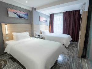 Foshan Huiya Theme Hotel (Sanshui Baoying Times Square)