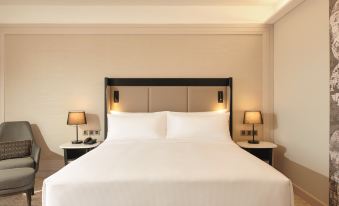 Hilton Kuching