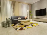Genhe Muye Xiaozhu Hotels in Genhe