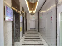 Shanghai Cosmo World Union Service Apartment - Apartments