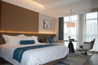 Regent Garden Hotel Zhoushan