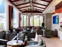 Zamtang County Zangjin Tea House فنادق في رانغ تانغ