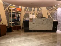 Swissotel Foshan Guangdong - spa