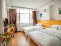 慈利峽谷情飯店（張家界大峽谷景區店） 張家界大峽谷附近的飯店