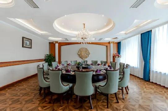 Buckingham Palace Hotel