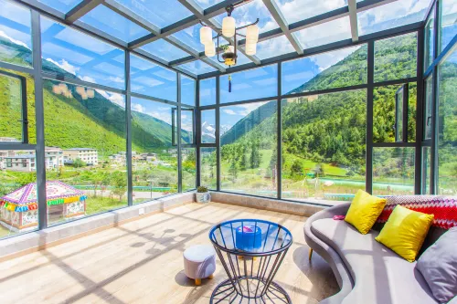 Kangding Dengba Meisu (Zhonggu Hot Spring Branch)