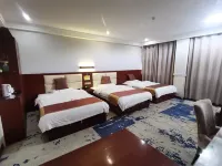 Shangrao Wannian Junlin Hotel فنادق في وانغ نيان
