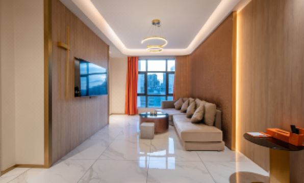 No.1 International Hotel