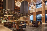 Wanda Realm Huangshi Hotels in Huangshi