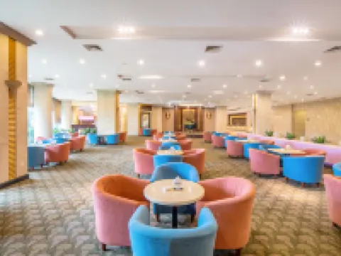 Conch International Hotel Hotels in Yingde