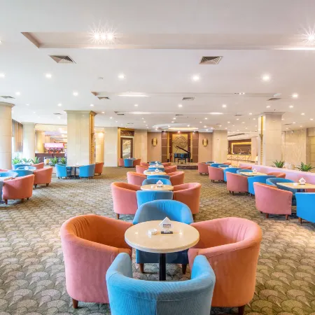 Conch International Hotel