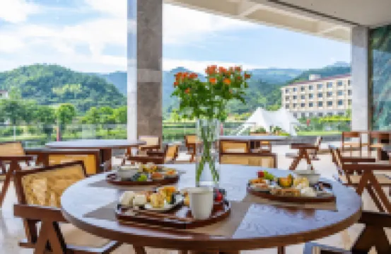 Wangting Runchuanshan Residence