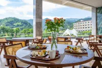 Wangting Runchuanshan Residence Hotels in Pan'an