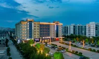 Huaihechun Hotel