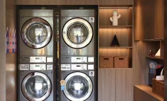 HanTing Hotel (Bengbu Huaiyuan Jingkaiqu)