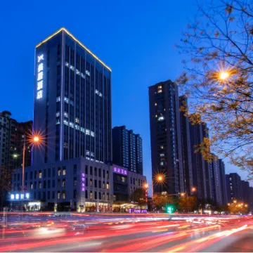 Mercure Hotel (Taiyuan South Railway Station Jinyang Street) Hotels near Xiao Dian