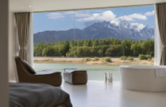 Lijiang Shanhai Villa Homestay