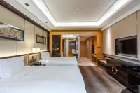 Crowne Plaza LANZHOU by IHG Hotels in Lanzhou