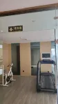 Super 8 Hotel - Gym