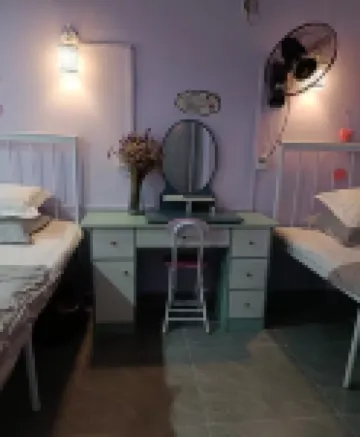 Yangyang Guest House