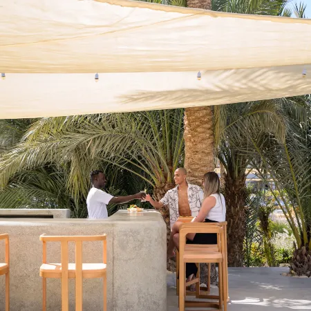 Serry Beach Resort