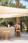 Serry Beach Resort - bar