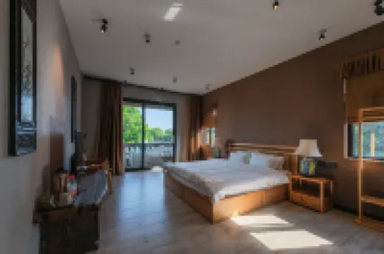 錦鯉船説民宿（佛山順德逢簡水鄉店）