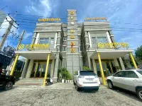 Jing Gang International Hotel Hotels in Kakab