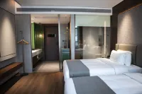 Anyuan Yinting Shuxiang Hotel