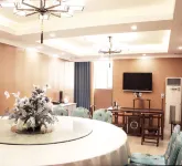 Beiliu Grand Hotel (Guijiang Pearl Pedestrian Street) - breakfast
