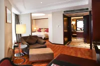 Central Hotel Shanghai Hotel di Shanghai