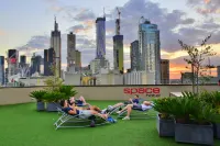 Space Hotel Hotels in Melbourne