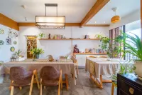 Yanshe City Hostel - Frühstück