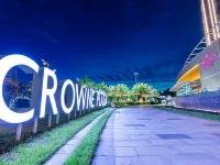 Crowne Plaza BEIHAI SILVER BEACH by IHG Hoteles en Beihai