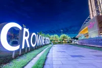 Crowne Plaza BEIHAI SILVER BEACH by IHG Hotels in Beihai