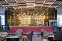 Zhu Zhou Little swan deiss hotel - Bjergudsigt