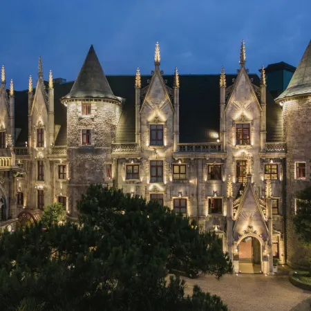 Mercure Danang French Village Bana Hills