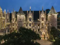 Mercure Danang French Village Bana Hills - Mountain view
