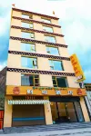 Jinchuan Caiwang Hotel