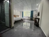 Daxin Jinhaoxuan Homestay